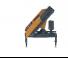Hydr. Ladekrane COPMA 2000 158.2sc