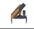 Hydr. Ladekrane COPMA 2000 158.4sc
