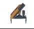 Hydr. Ladekrane COPMA 2000 158.5sc