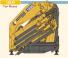 Hydr. Ladekrane COPMA 2000 1600.9