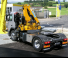 Hydr. Ladekrane Effer 165 5S
