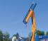 Hydr. Ladekrane COPMA 2000 170.2sc