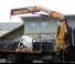 Hydr. Ladekrane Effer 220 6S