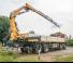 Hydr. Ladekrane Effer 220 6S