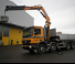 Hydr. Ladekrane Effer 225 5S