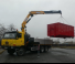 Hydr. Ladekrane Effer 225 6S