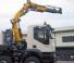 Hydr. Ladekrane COPMA 2000 240.2