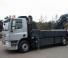 Hydr. Ladekrane COPMA 2000 240.5
