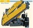Hydr. Ladekrane COPMA 2000 240.4 J2