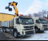 Hydr. Ladekrane Effer 255 2S