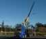 Hydr. Ladekrane Effer 265 2S 