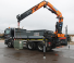 Hydr. Ladekrane Effer 265 5S 