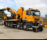 Hydr. Ladekrane Effer 2755 3S 
