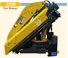Hydr. Ladekrane COPMA 2000 280B.5 J4