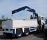 Hydr. Ladekrane COPMA 2000 300.4