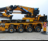 Hydr. Ladekrane Effer 3000 4S