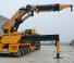 Hydr. Ladekrane Effer 3000 4S