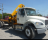 Hydr. Ladekrane Effer 305 3S