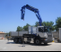 Hydr. Ladekrane Effer 315 3S 