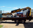 Hydr. Ladekrane Effer 315 4S 