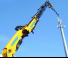 Hydr. Ladekrane Effer 315 4S 