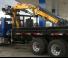 Hydr. Ladekrane COPMA 2000 340.4