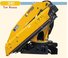 Hydr. Ladekrane COPMA 2000 340.6 J4