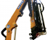 Hydr. Ladekrane Effer 35 2S