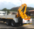 Hydr. Ladekrane Effer 350 5S