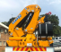 Hydr. Ladekrane Effer 350 5S