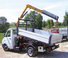 Hydr. Ladekrane COPMA 2000 35.1