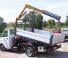 Hydr. Ladekrane COPMA 2000 35.2