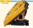 Hydr. Ladekrane COPMA 2000 360.3