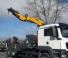 Hydr. Ladekrane COPMA 2000 360.4
