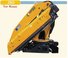 Hydr. Ladekrane COPMA 2000 360.5 J3