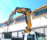 Hydr. Ladekrane Effer 375 4S