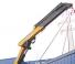 Hydr. Ladekrane Effer 375 5S