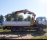 Hydr. Ladekrane Effer 385 4S