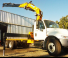 Hydr. Ladekrane Effer 385 8S