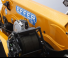 Hydr. Ladekrane Effer 395 7S 