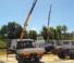 Hydr. Ladekrane COPMA 2000 44.4