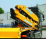 Hydr. Ladekrane Effer 455 5S