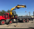Hydr. Ladekrane Effer 455 7S