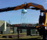 Hydr. Ladekrane Effer 505 8S