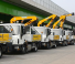 Hydr. Ladekrane Effer 65 1S