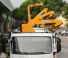 Hydr. Ladekrane Effer 65 1S