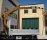 Hydr. Ladekrane Effer 65 2S