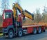 Hydr. Ladekrane COPMA 2000 650.8