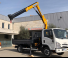 Hydr. Ladekrane Effer 80.2 1S