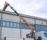 Hydr. Ladekrane Effer 80.2 2S
